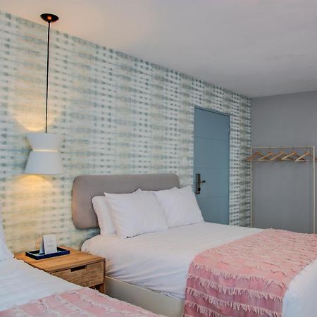Tropica Beach Hotel (Adults Only) San Juan Eksteriør billede