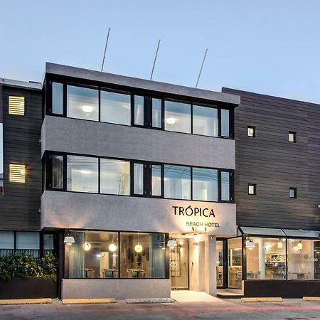 Tropica Beach Hotel (Adults Only) San Juan Eksteriør billede
