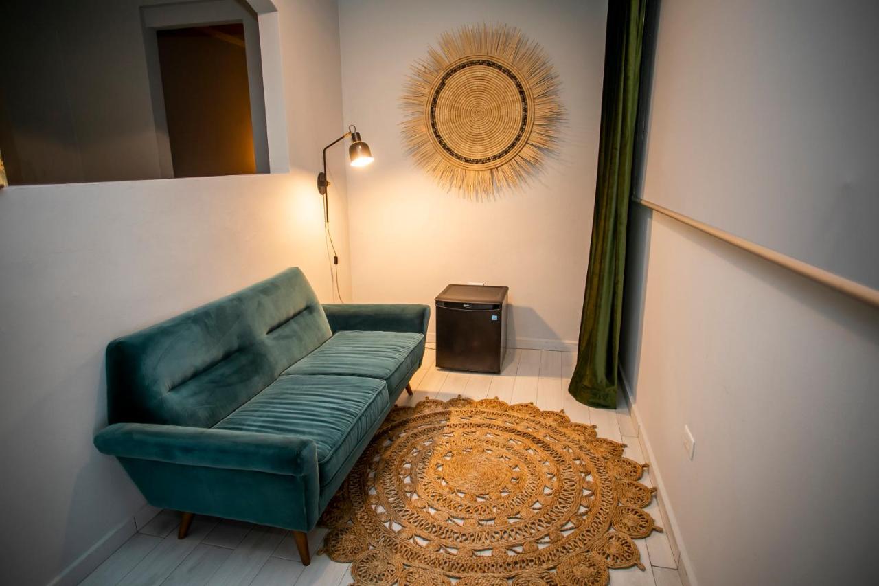 Tropica Beach Hotel (Adults Only) San Juan Eksteriør billede