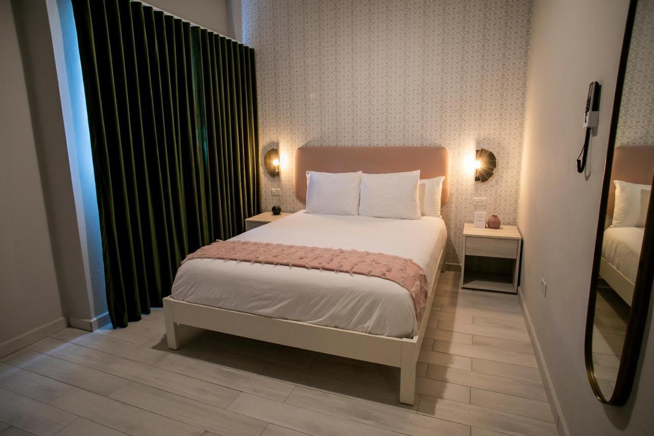 Tropica Beach Hotel (Adults Only) San Juan Eksteriør billede