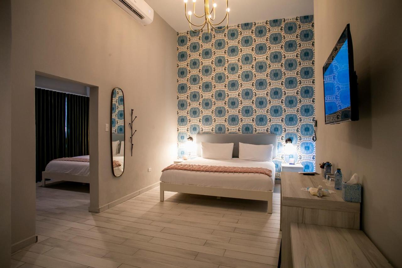 Tropica Beach Hotel (Adults Only) San Juan Eksteriør billede