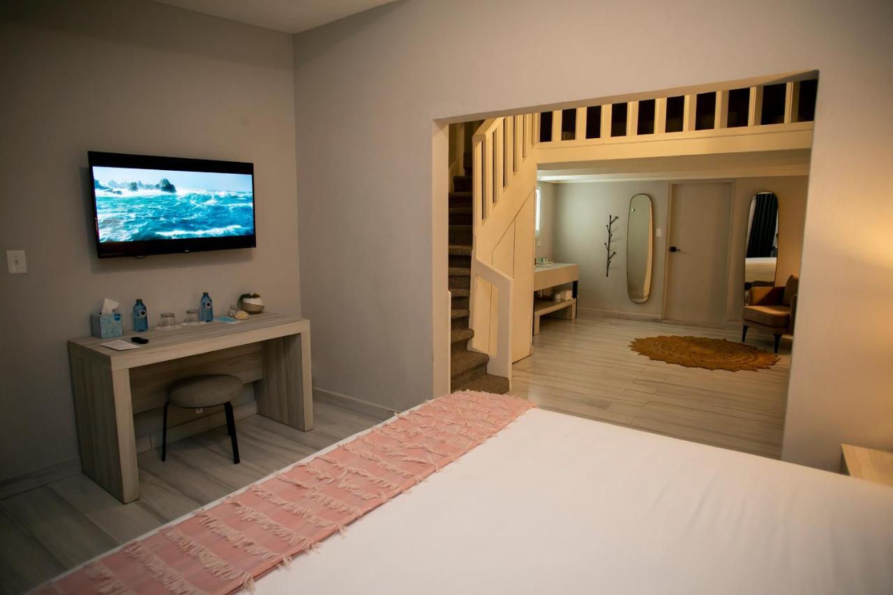 Tropica Beach Hotel (Adults Only) San Juan Eksteriør billede