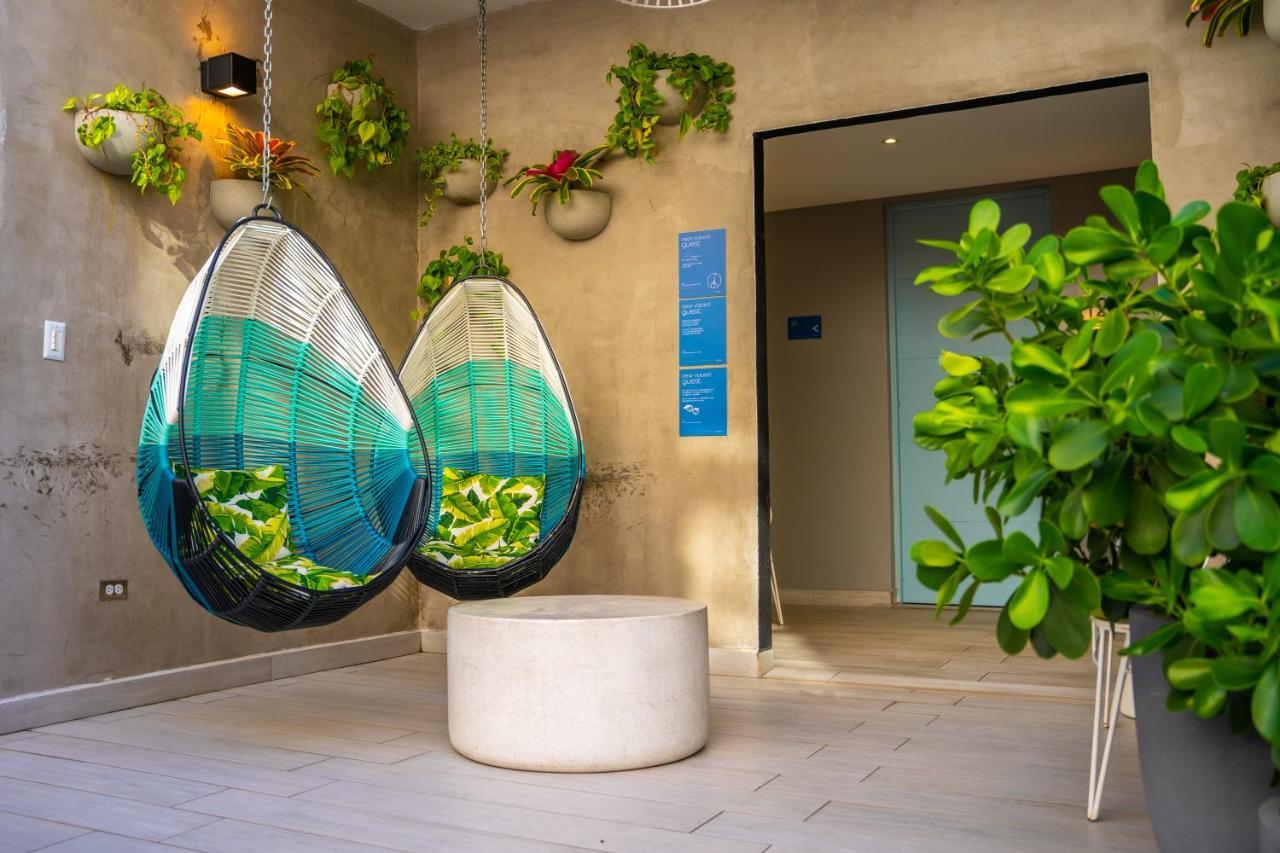 Tropica Beach Hotel (Adults Only) San Juan Eksteriør billede