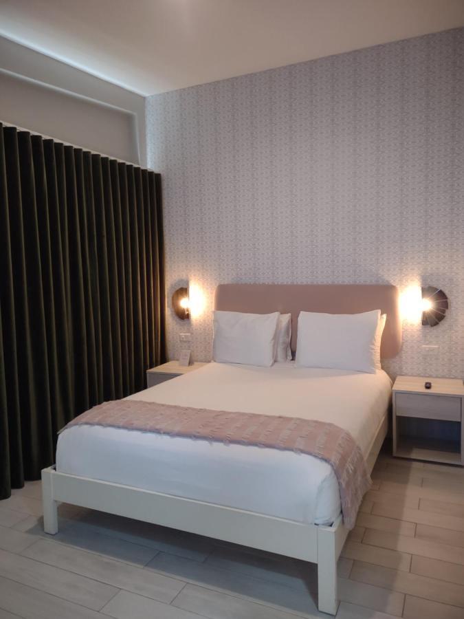 Tropica Beach Hotel (Adults Only) San Juan Eksteriør billede