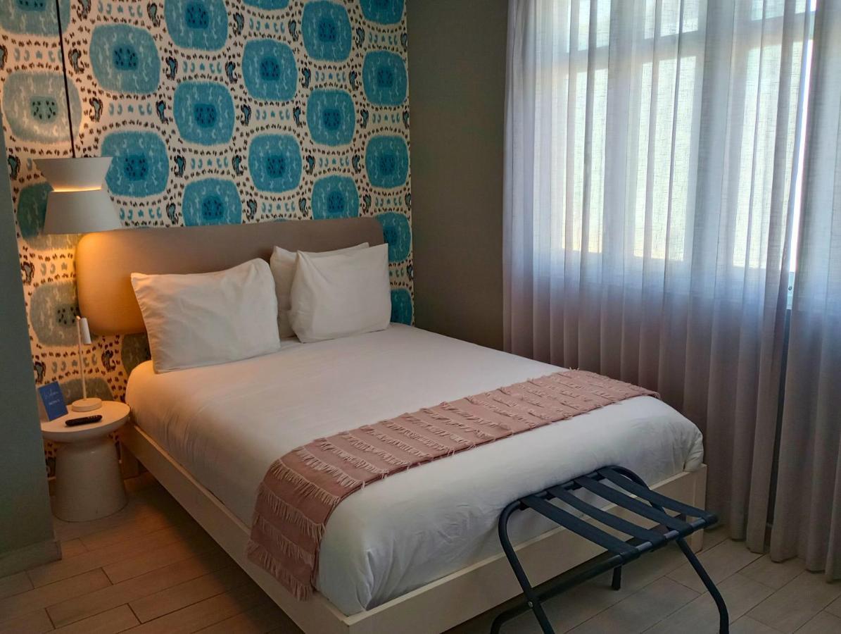 Tropica Beach Hotel (Adults Only) San Juan Eksteriør billede