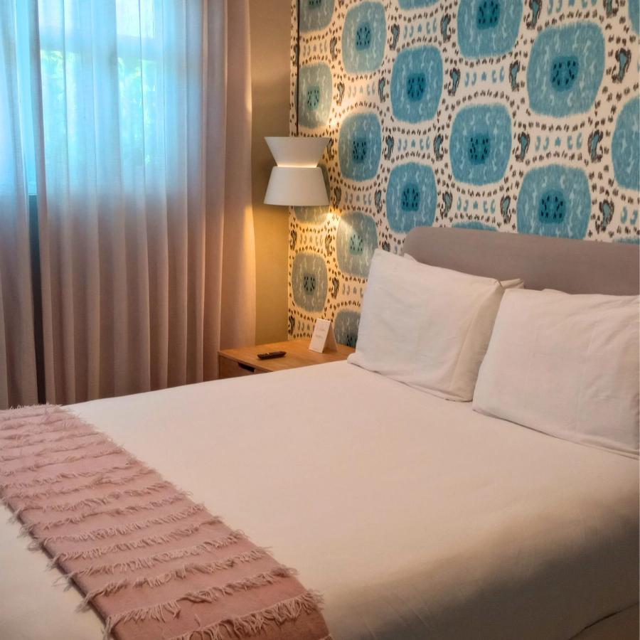 Tropica Beach Hotel (Adults Only) San Juan Eksteriør billede