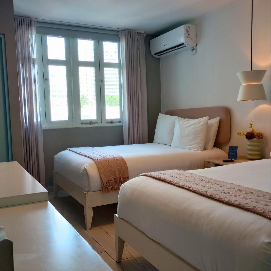Tropica Beach Hotel (Adults Only) San Juan Eksteriør billede
