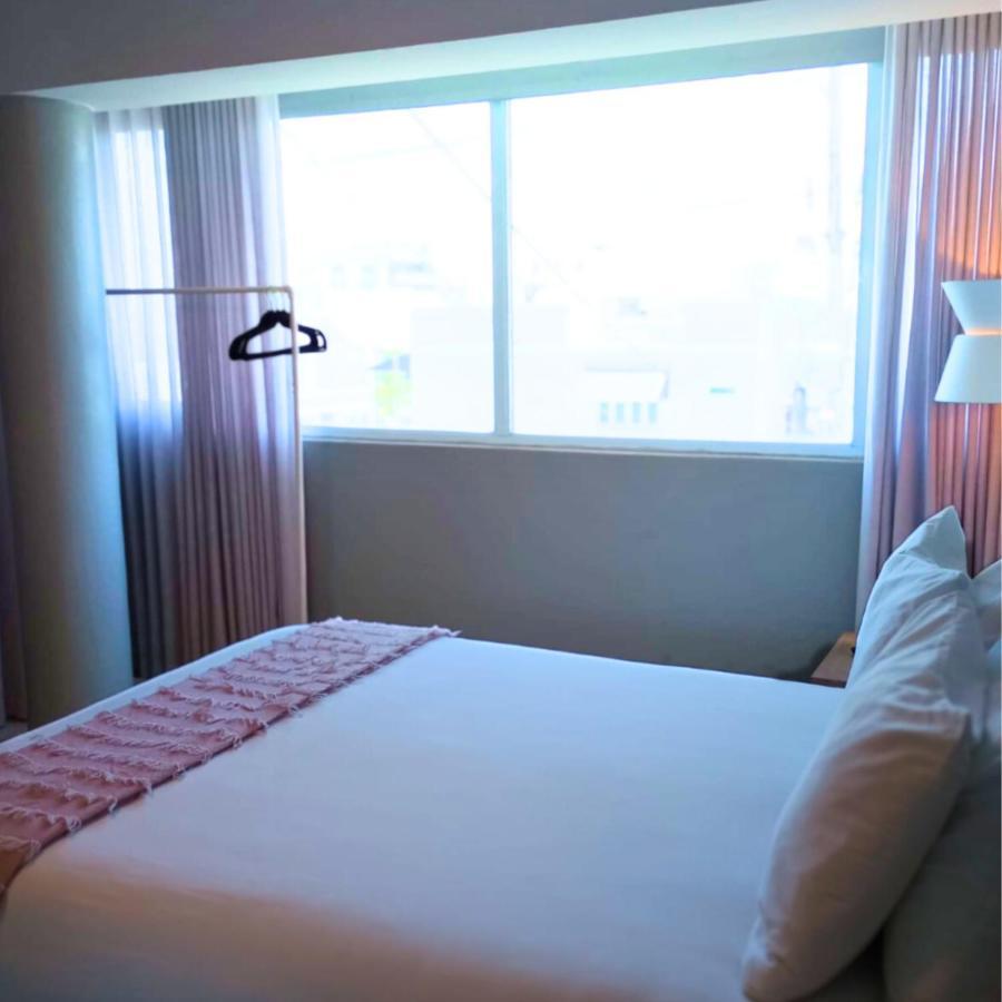 Tropica Beach Hotel (Adults Only) San Juan Eksteriør billede