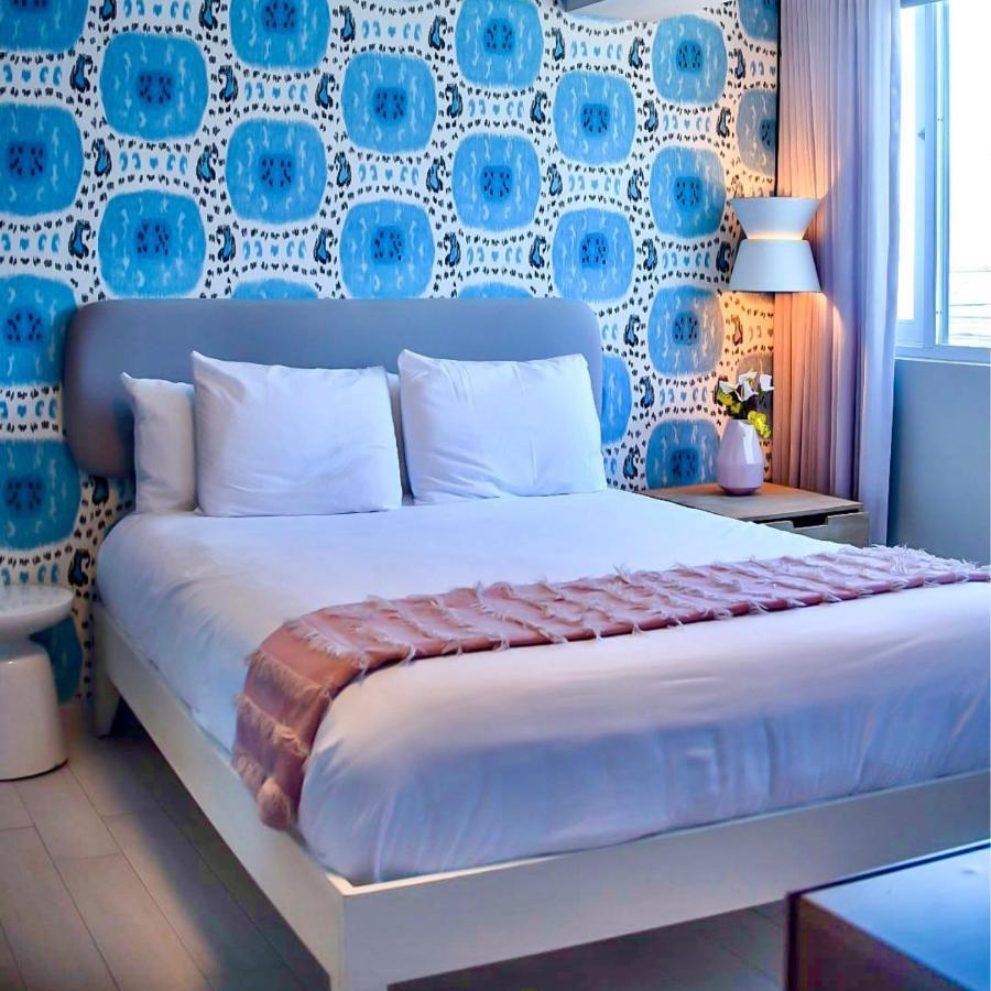 Tropica Beach Hotel (Adults Only) San Juan Eksteriør billede