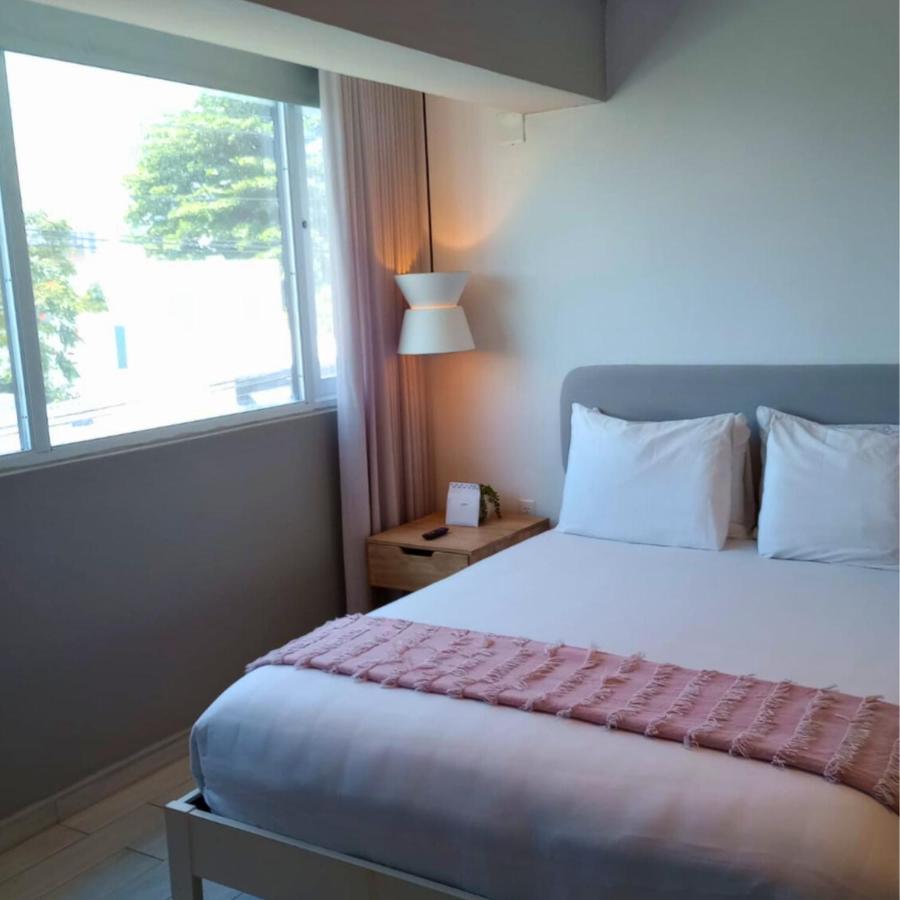 Tropica Beach Hotel (Adults Only) San Juan Eksteriør billede