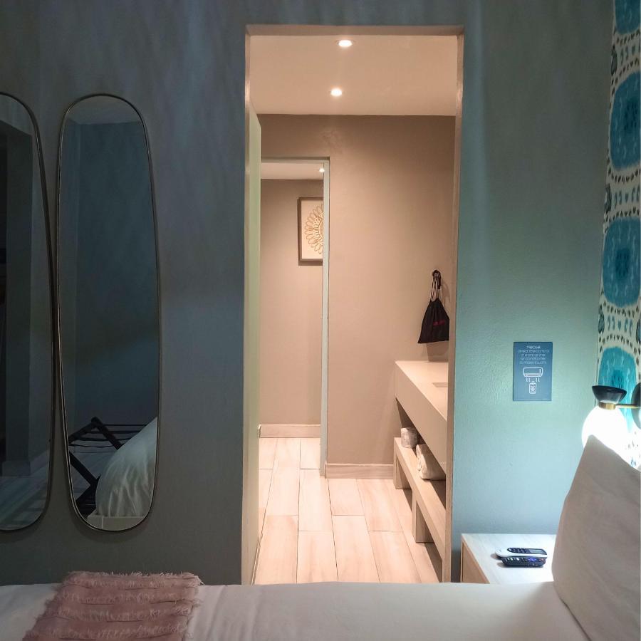 Tropica Beach Hotel (Adults Only) San Juan Eksteriør billede