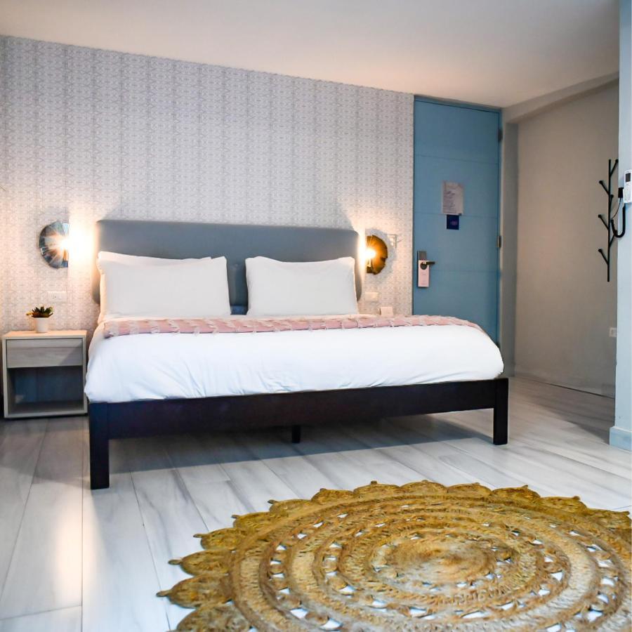 Tropica Beach Hotel (Adults Only) San Juan Eksteriør billede