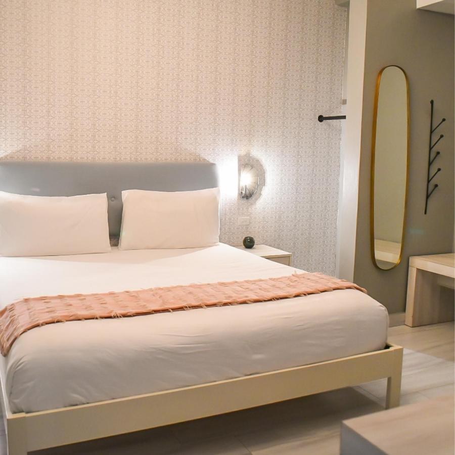 Tropica Beach Hotel (Adults Only) San Juan Eksteriør billede