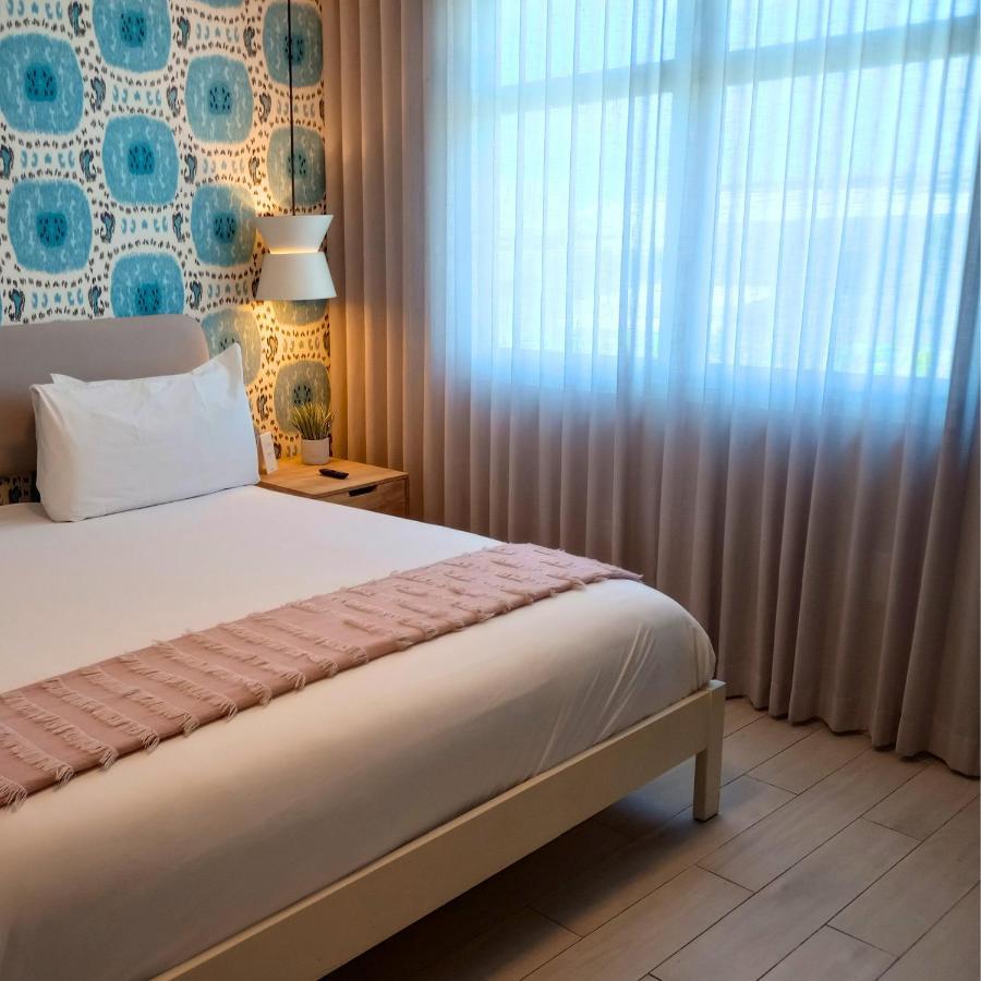 Tropica Beach Hotel (Adults Only) San Juan Eksteriør billede