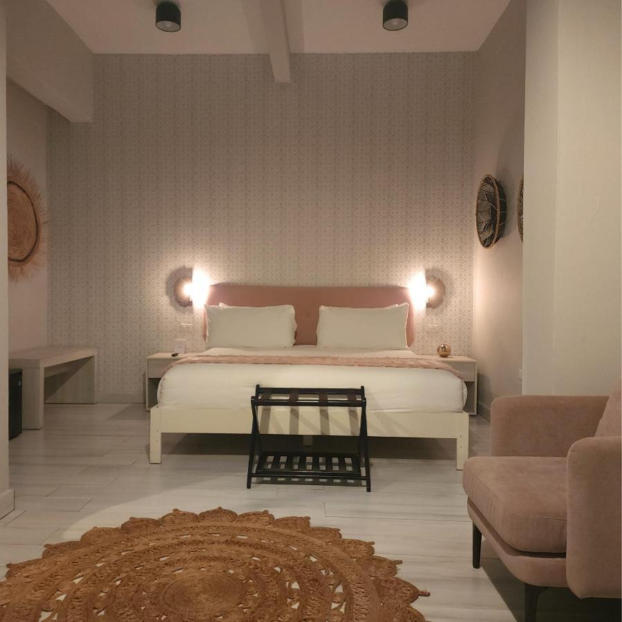 Tropica Beach Hotel (Adults Only) San Juan Eksteriør billede