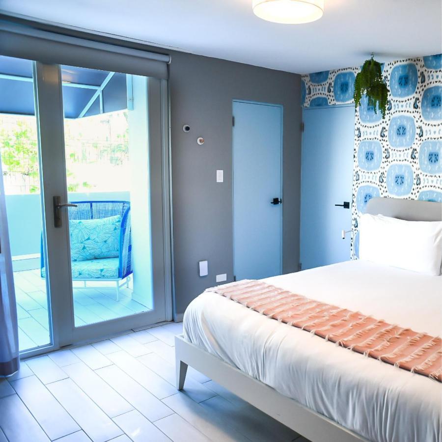 Tropica Beach Hotel (Adults Only) San Juan Eksteriør billede