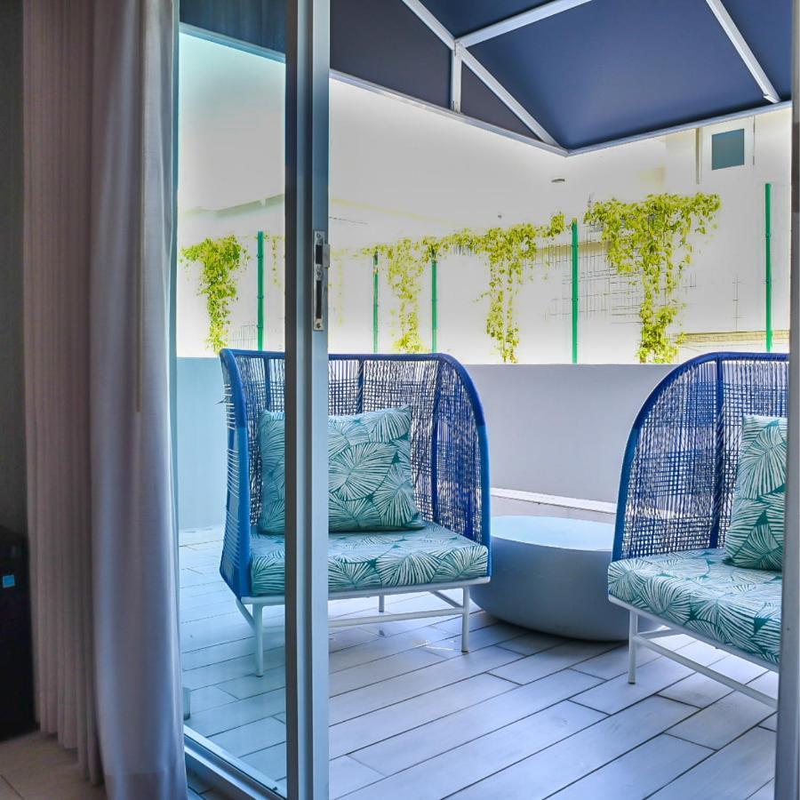 Tropica Beach Hotel (Adults Only) San Juan Eksteriør billede