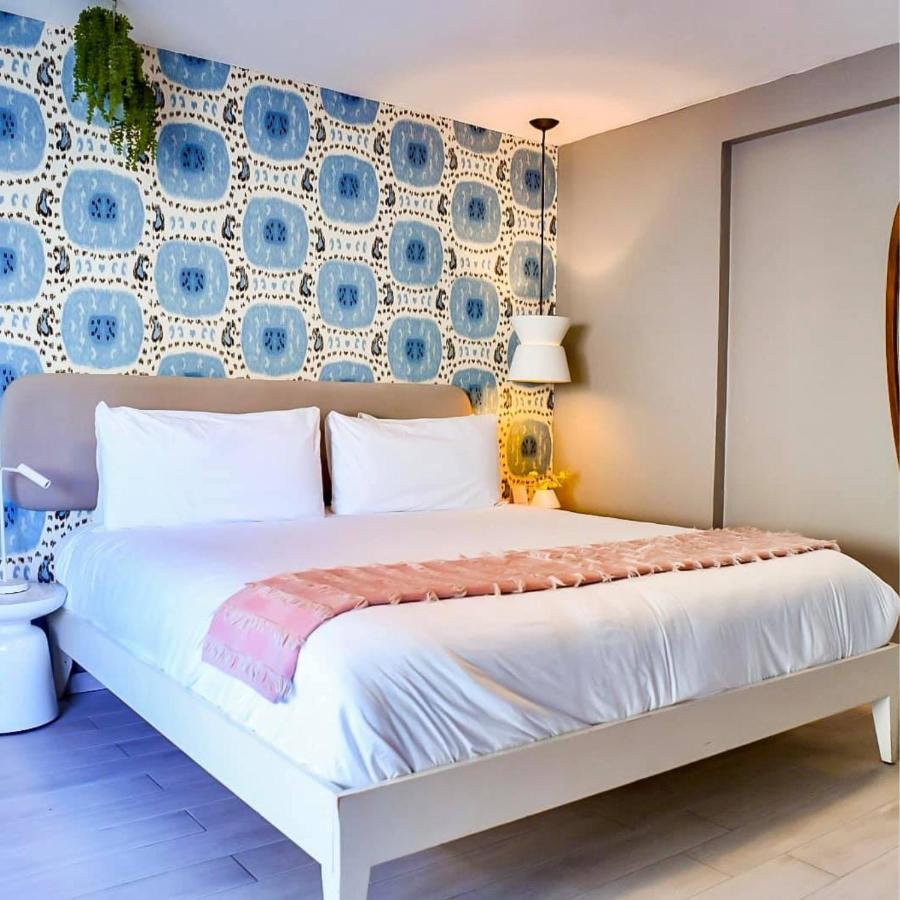 Tropica Beach Hotel (Adults Only) San Juan Eksteriør billede