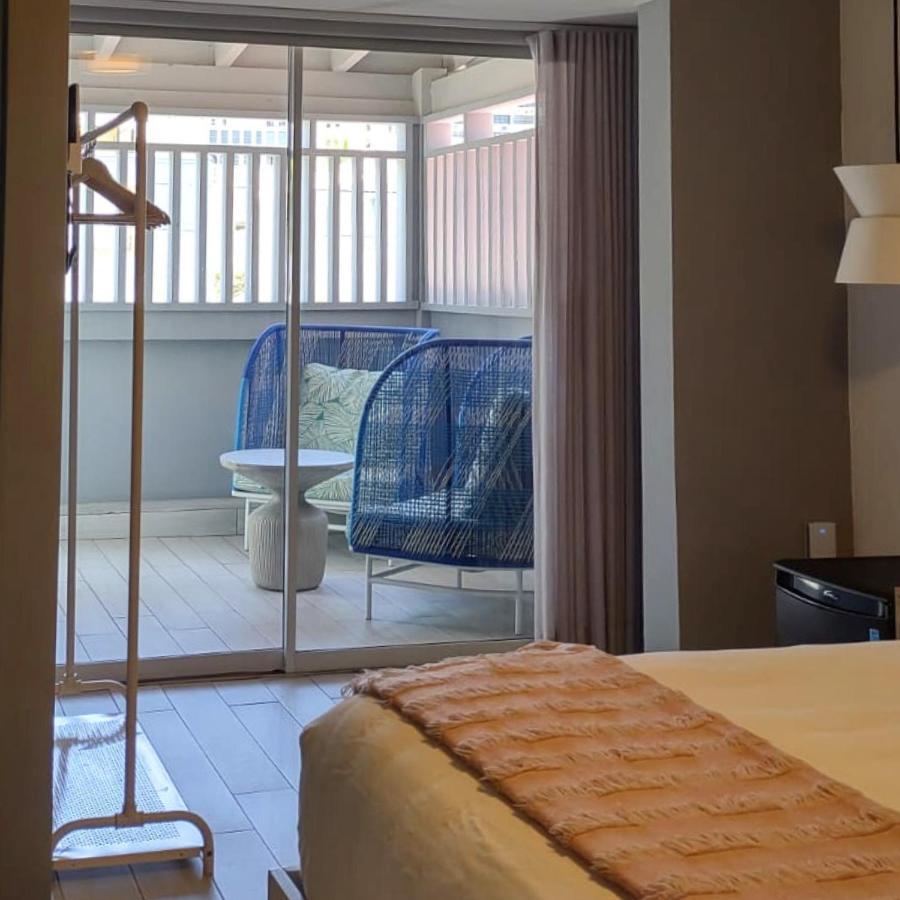 Tropica Beach Hotel (Adults Only) San Juan Eksteriør billede