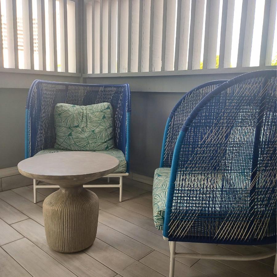 Tropica Beach Hotel (Adults Only) San Juan Eksteriør billede