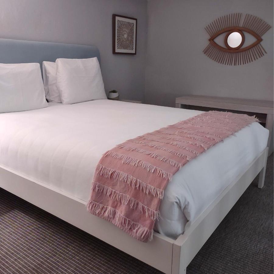 Tropica Beach Hotel (Adults Only) San Juan Eksteriør billede