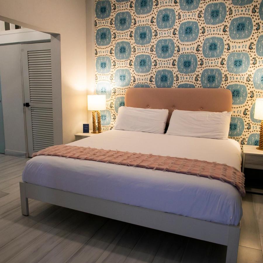 Tropica Beach Hotel (Adults Only) San Juan Eksteriør billede