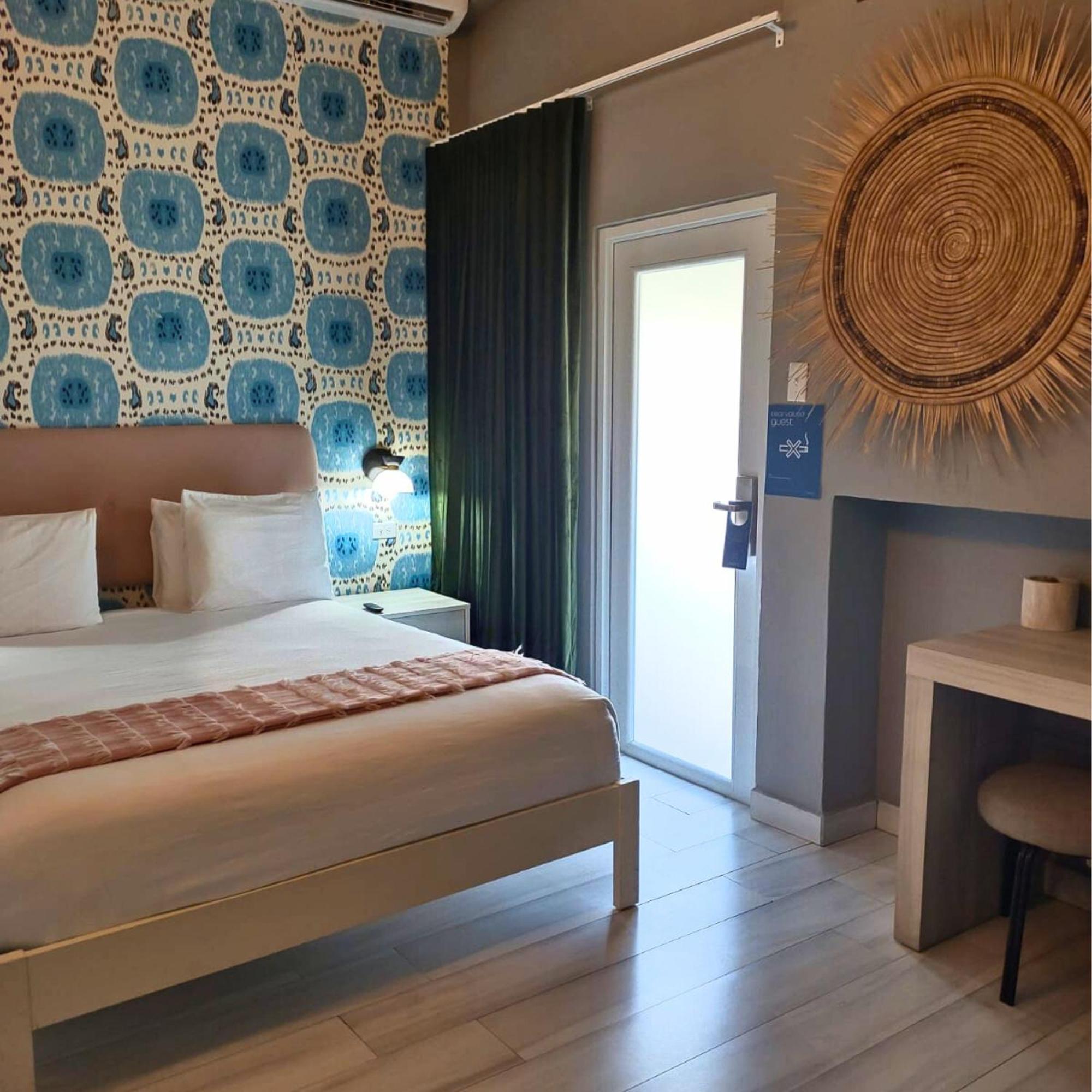 Tropica Beach Hotel (Adults Only) San Juan Eksteriør billede