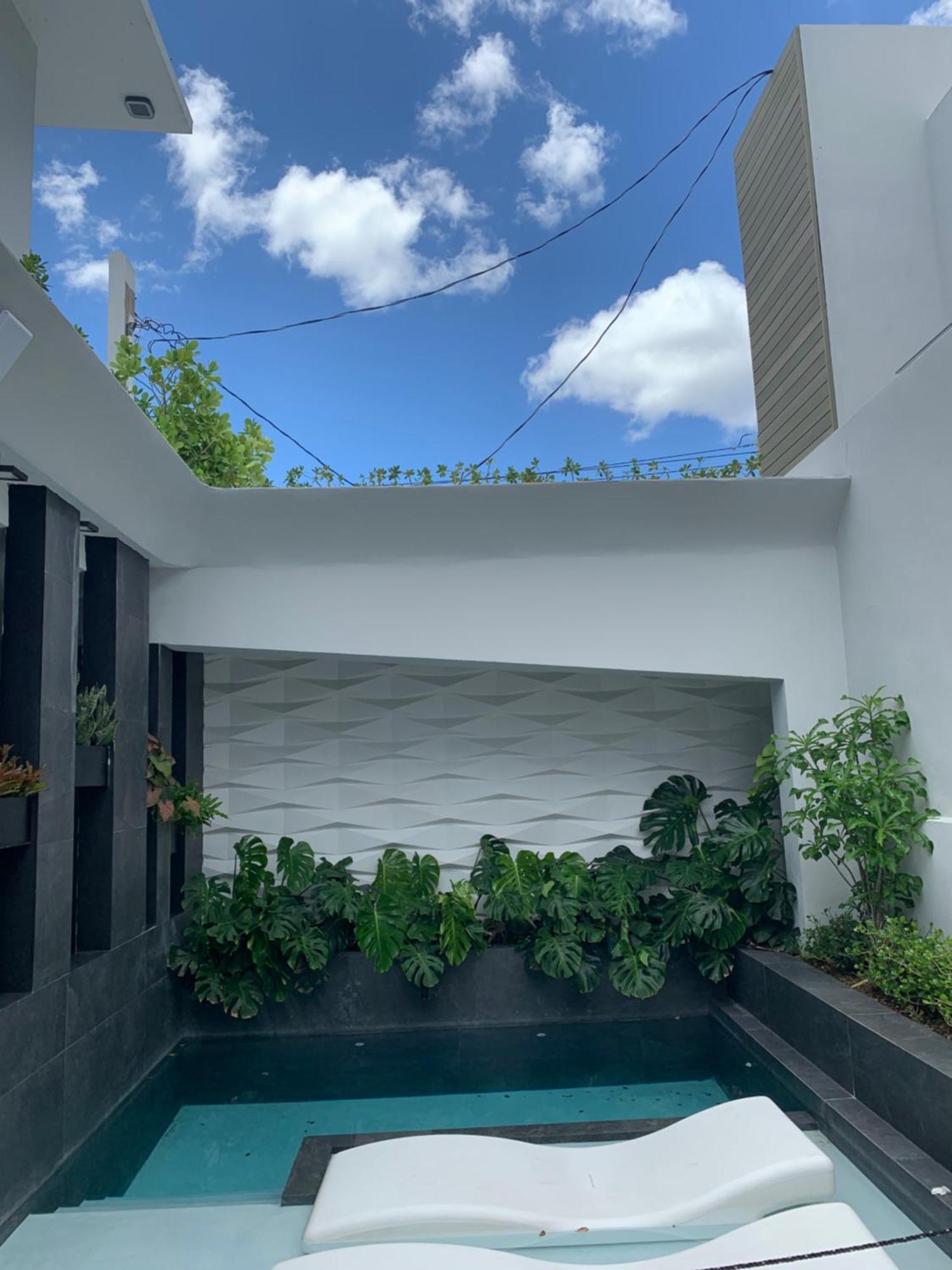 Tropica Beach Hotel (Adults Only) San Juan Eksteriør billede
