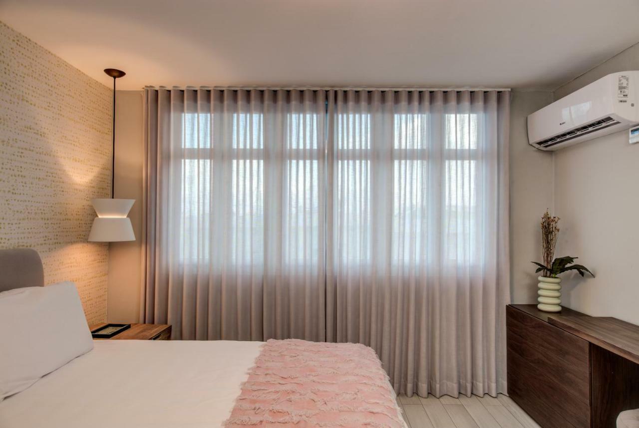 Tropica Beach Hotel (Adults Only) San Juan Eksteriør billede
