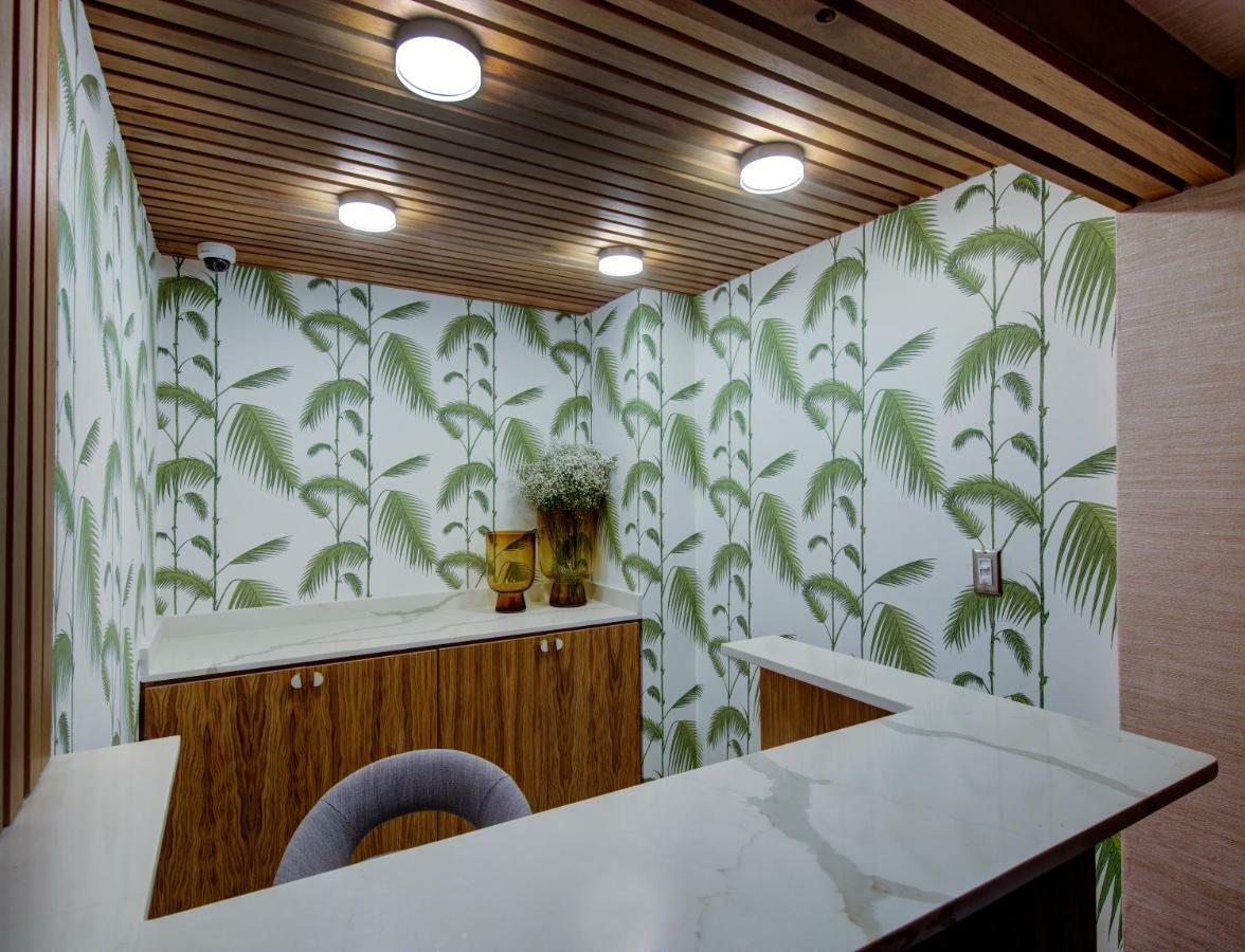 Tropica Beach Hotel (Adults Only) San Juan Eksteriør billede